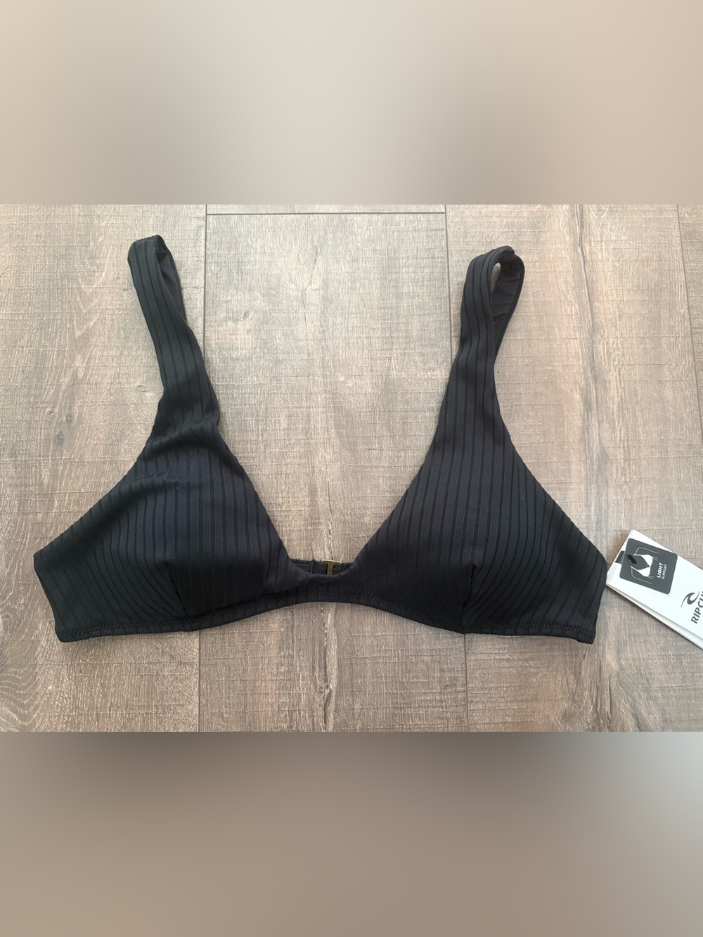 Rip Curl PREMIUM SURF BRALETTE Swim Suit Top
